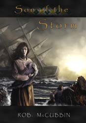 Son of the Storm cover