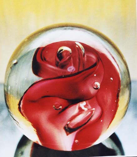 Encapsulated