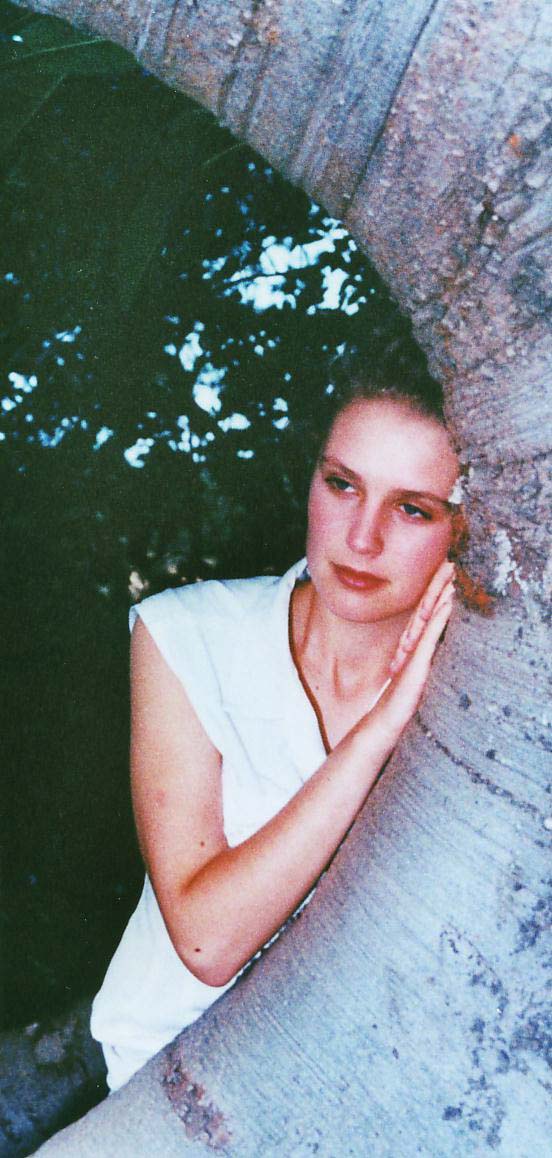 Krystal Gazing