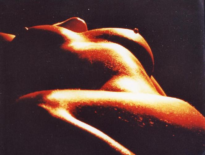 Sunlit Z